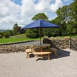 Autumn Cottage-ukc6556 *