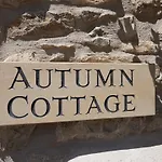Casa de Férias Autumn Cottage-ukc6556
