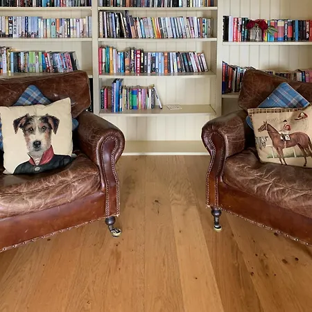 Casa de Férias Autumn Cottage-ukc6556