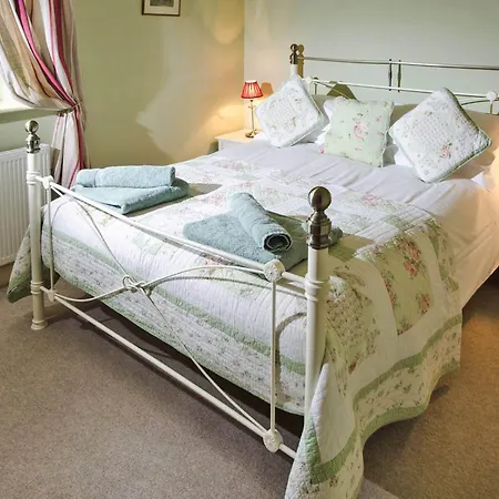 Holiday home Autumn Cottage-ukc6556