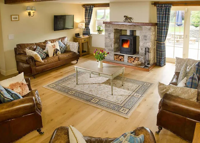 Autumn Cottage-ukc6556 Natland