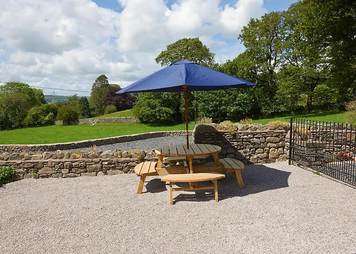 Autumn Cottage-ukc6556 *