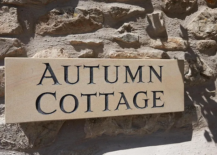 Holiday home Autumn Cottage-ukc6556