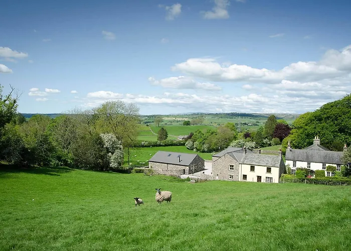 Autumn Cottage-ukc6556 Holiday home *