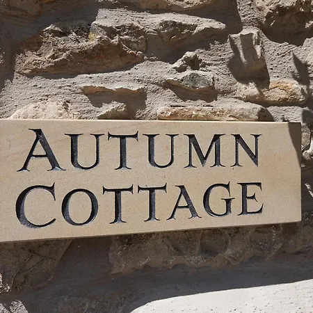 Holiday home Autumn Cottage-ukc6556