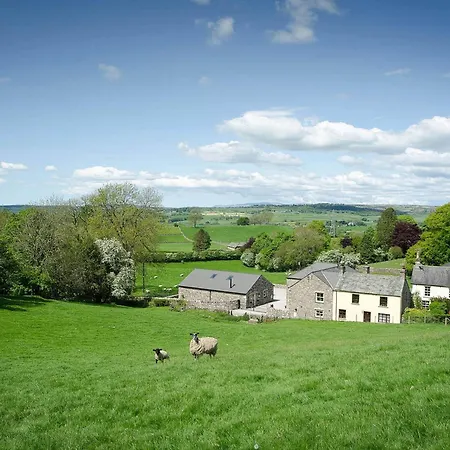 Autumn Cottage-ukc6556 Holiday home *